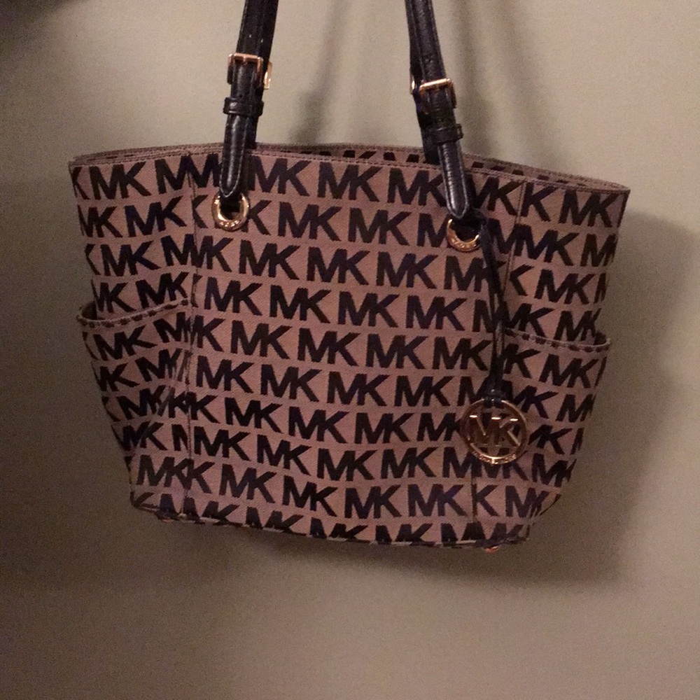 Michael Kors Shoulder Bag